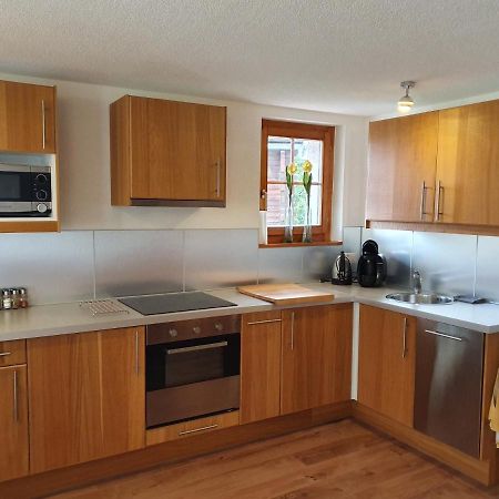 גראצ'ן Chalet Valerie מראה חיצוני תמונה