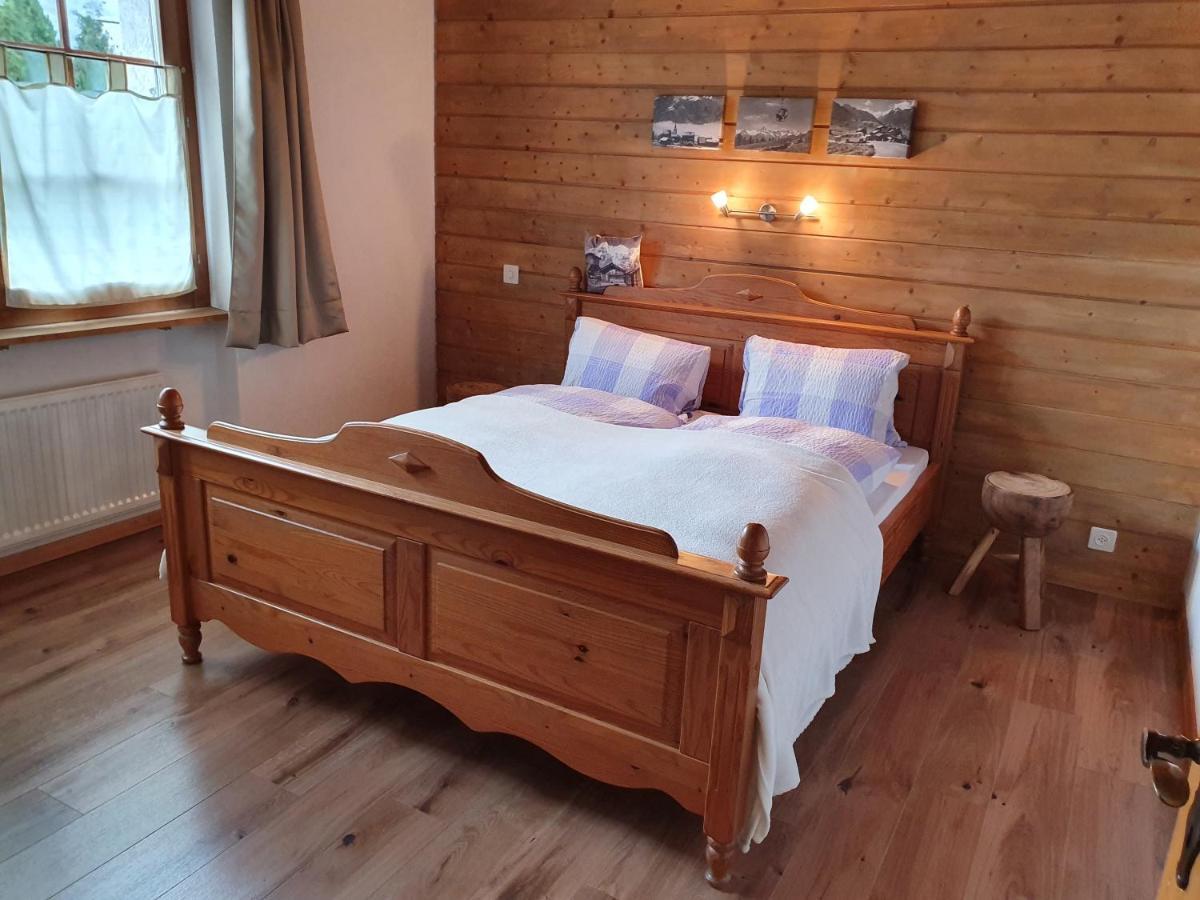 גראצ'ן Chalet Valerie מראה חיצוני תמונה